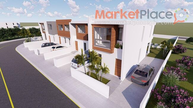 Продажа. Ларнака. - Aradippou, Larnaca