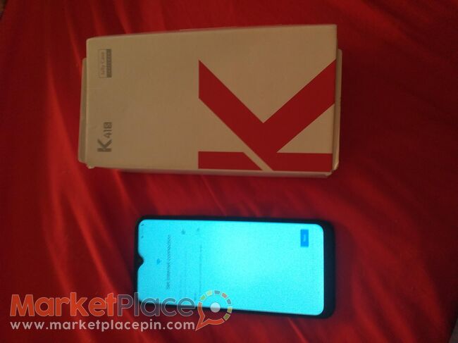 LGK41S-32GB - Mesa Geitonia, Limassol