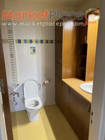 Διαμέρισμα προς ενοικίαση - Strovolos, Nicosia