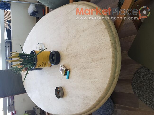 Τραπέζι βεράντας - Mesa Geitonia, Limassol