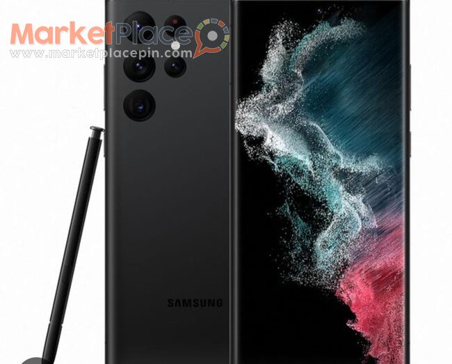 Samsung galaxy s22 ultra - Strovolos, Nicosia