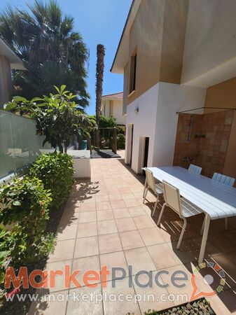2 bedroom house to rent in Larnaca - Larnaca, Larnaca