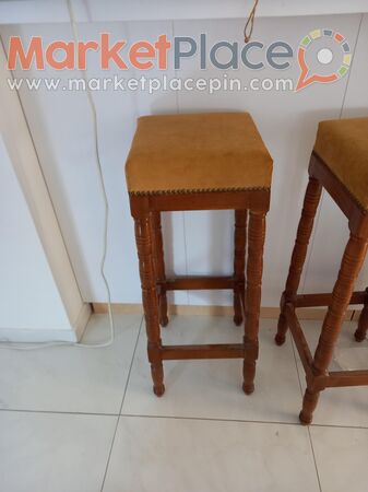 Πωλούνται στουλς - Nicosia, Nicosia