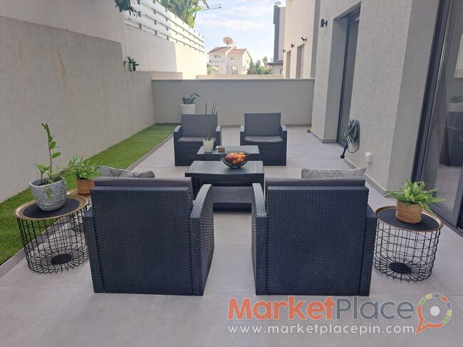 2-bedroom apartment to rent - Panthea, Limassol