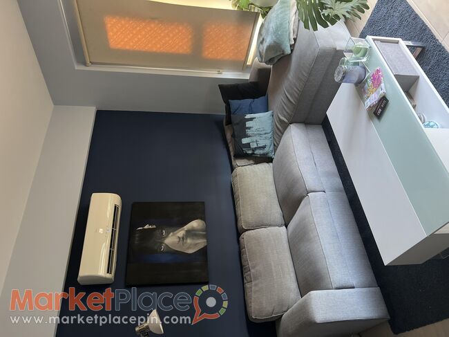 Corner sofa - Kato Polemidia, Limassol