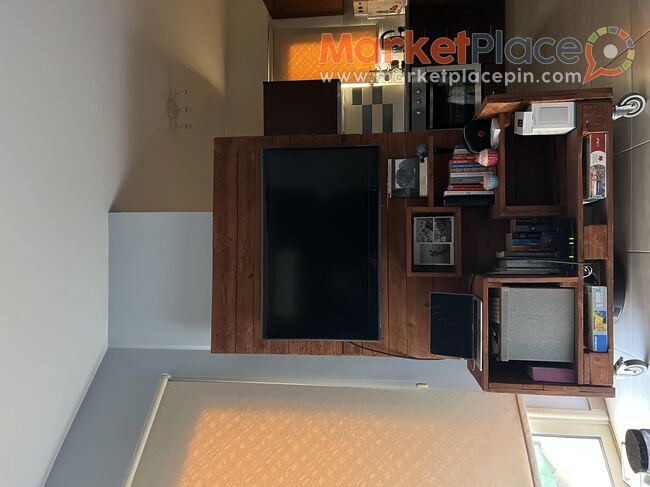 LG TV 50 inch - Kato Polemidia, Limassol