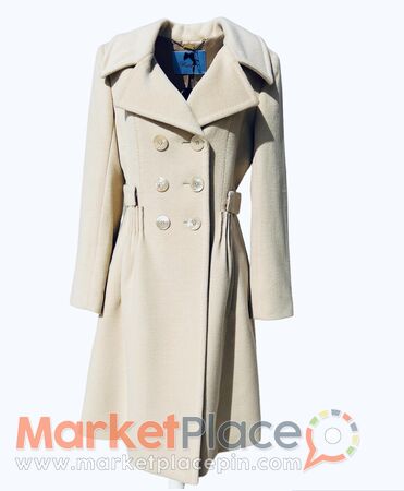 Blumarine wool coat - Nicosia, Nicosia