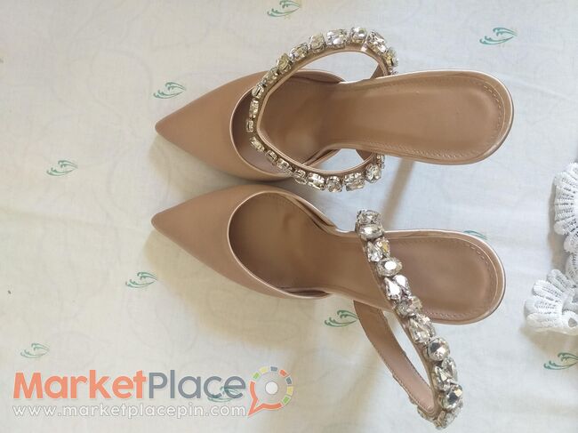 Παπουτσια καινουργια - Larnaca, Larnaca