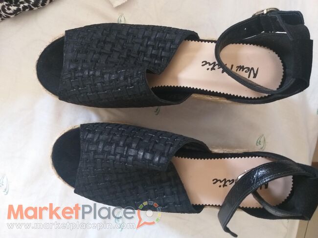 Παπουτσια καινουργια 39 σαιζ - Larnaca, Larnaca