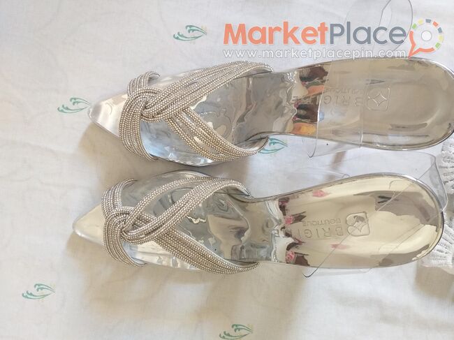 Παπουτσια καινουργια σαιζ 39 - Larnaca, Larnaca