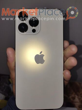 Iphone 13 pro max - Strovolos, Nicosia