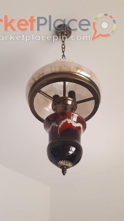 Φωτιστικά - Ypsonas, Limassol