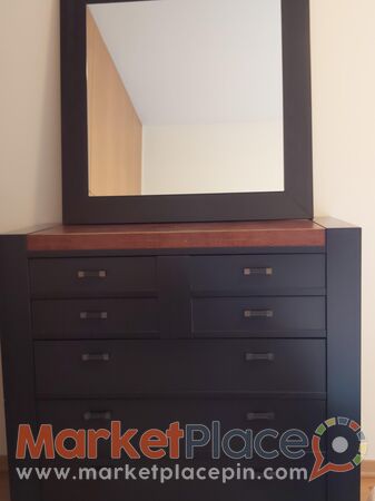 Σιφονιερα - Agios Athanasios, Limassol