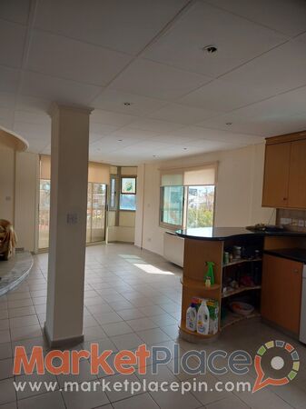 Διαμέρισμα 3ον υπνοδωματίου - Zakaki, Limassol