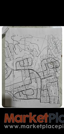 Οικοπεδο στα Κουκλια - Kouklia, Paphos