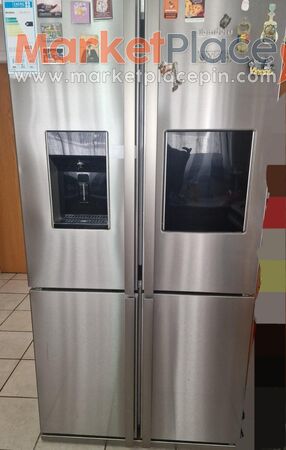 Bloomberg A++ - Strovolos, Nicosia