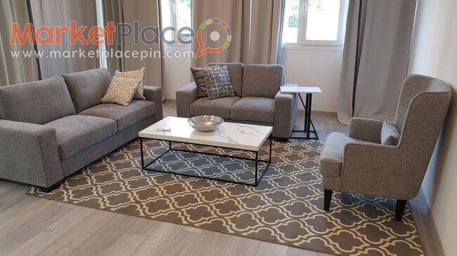 Apartment - Agios Tychonas, Limassol