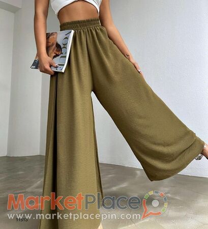 Pantelona in 4 colors - Kalavasos, Larnaca