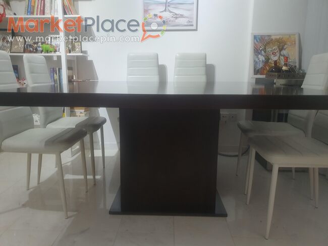 Τραπεζαρία 150 x 150 - Engomi, Nicosia