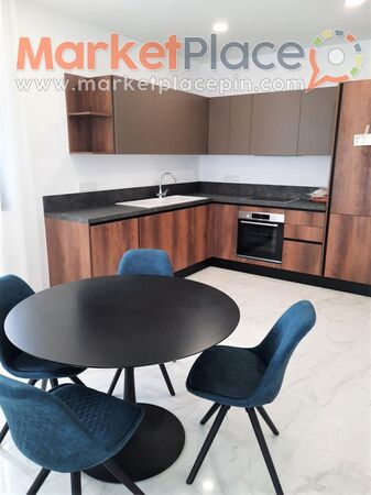 Apartment  2 bedroom for rent, Germasogeia tourist area, Limassol - Germasogeia, Limassol