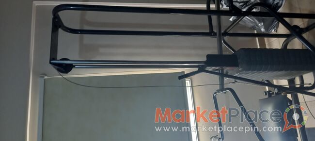 Πολυμηχάνημα - Ypsonas, Limassol