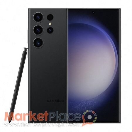 Samsung s23 ultra black - Lakatamia, Nicosia