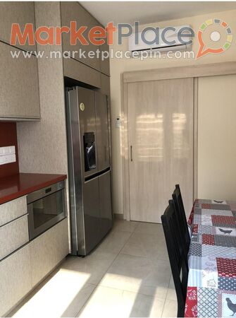 Spacious and cozy 3 bedroom apartment! - Neapolis, Limassol