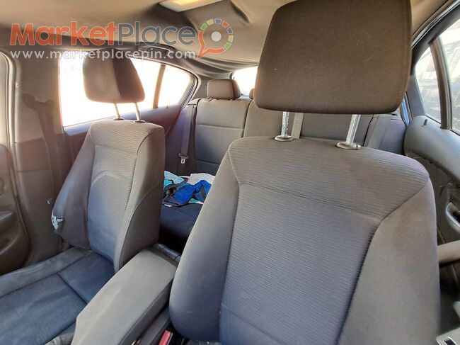 BMW, 1-Series, 116, 1.6L, 2007, Manual - 1.Limassol, Limassol
