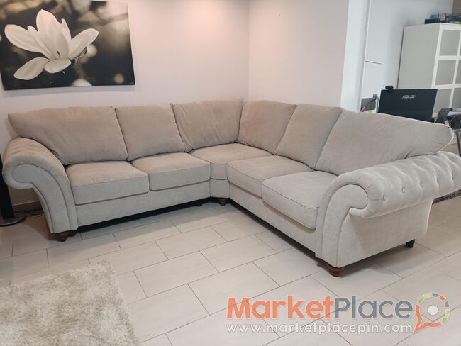 Καναπές - Pano Polemidia, Limassol