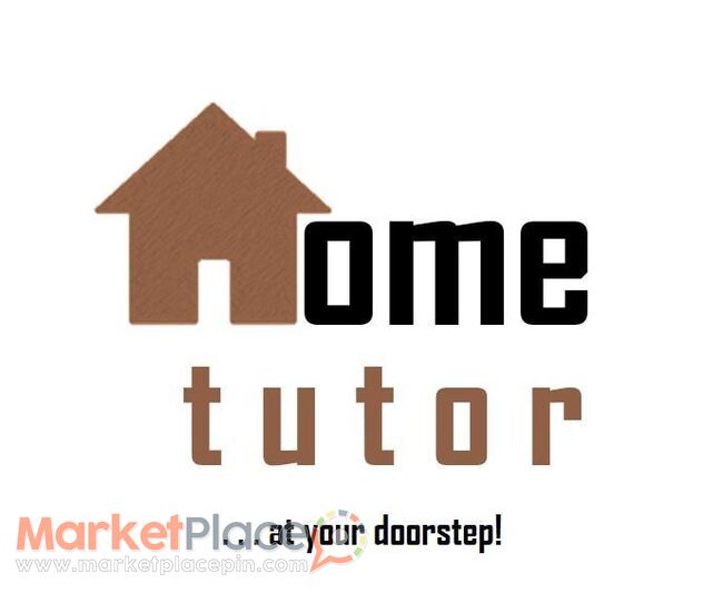 HOME TUTOR:  English Classes for Greek-speaking Adult-Professionals - Engomi, Nicosia