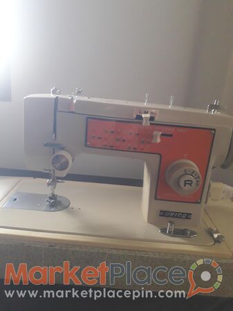 πωλείται γαζωτική μηχανή(βαλιτσακι) - Kato Polemidia, Limassol