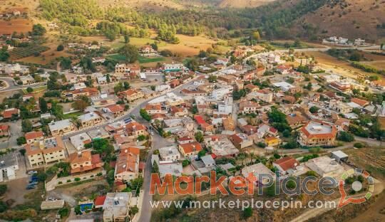 Residential Land for sale in Mosfiloti, Larnaca - Mosfiloti, Larnaca