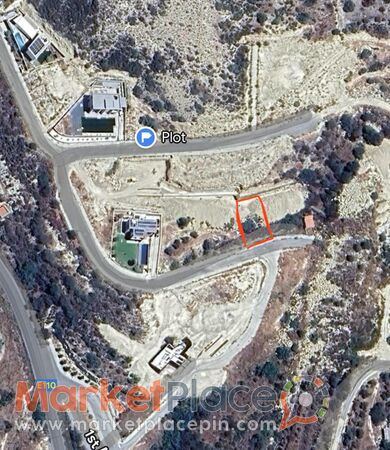 Palodia plot - Palodeia, Limassol