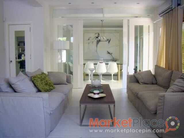 House  3+1 bedroom for rent, Kapsalos area - Limassol, Limassol