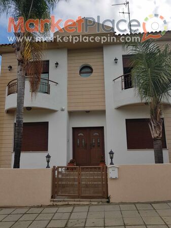 για πληροφοριες επικοινωνηστε με 99679704 - Palodeia, Limassol