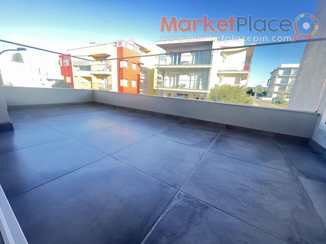 Aglazia 1 room nest to Lidl Supermarket - Aglandjia, Nicosia