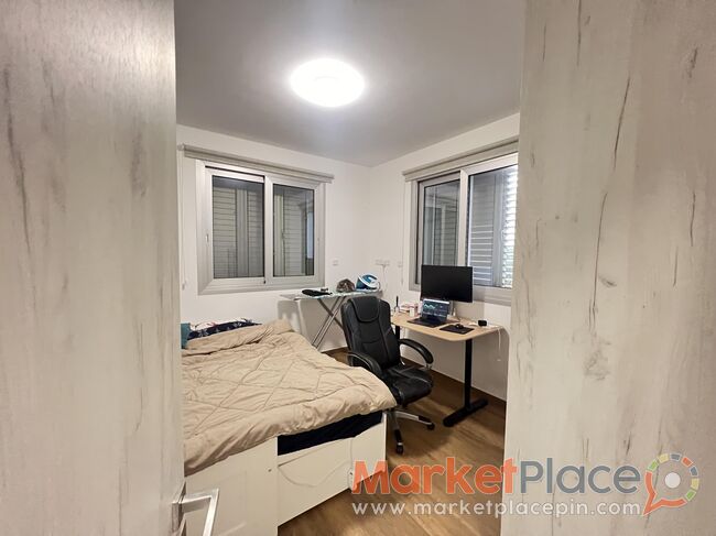 Lastia close to Lidl Supermarket next to park - Latsia, Nicosia