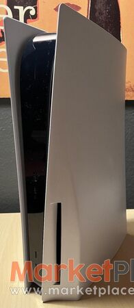 ps5 - playstation 5 console disc version With Controller - Nicosia, Nicosia