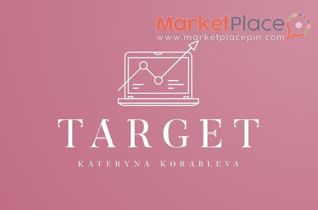 Таргетированная реклама в Inst/FB - Agios Theodoros, Larnaca