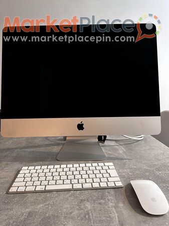 i Mac 21,5 inch. 2017 - Engomi, Nicosia