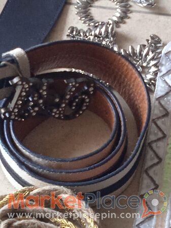 Συλλογή πακέτο από 40 γυναικείες ζώνες. - Mesa Geitonia, Limassol