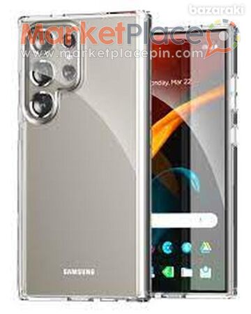 Clear case for galaxy s24 ultra - 1.Limassol, Limassol