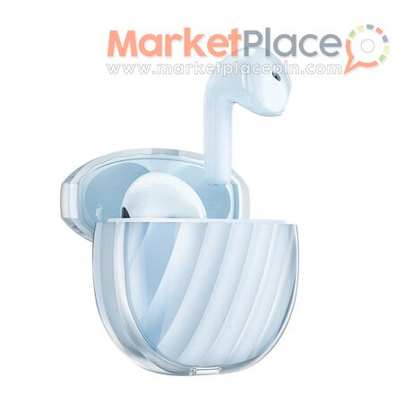 Wireless Airbuds Jade by Wiwu - 1.Limassol, Limassol
