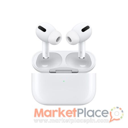 Airbuds Pro by Wiwu - 1.Limassol, Limassol