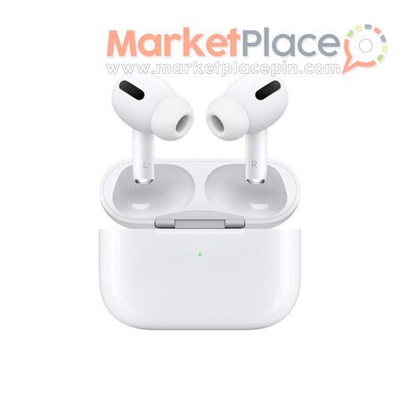 Airbuds by Wiwu - 1.Limassol, Limassol