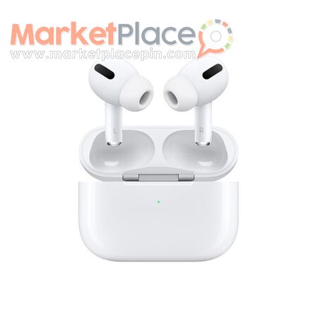 Airbuds 3rd Generation by Wiwu - 1.Limassol, Limassol