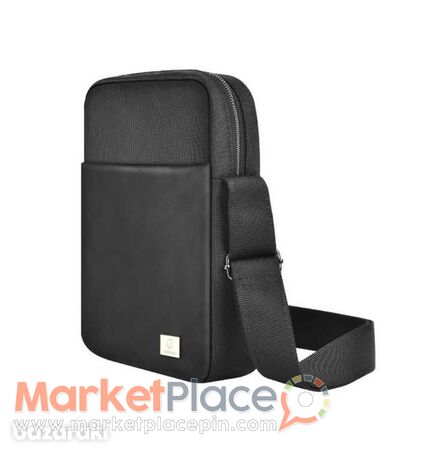 Hali crossbody bag - 1.Limassol, Limassol