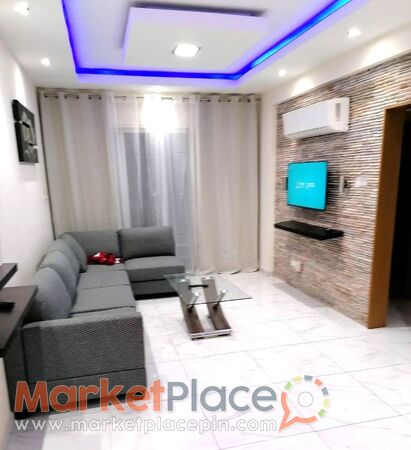 Soulla Court - Germasogeia, Limassol