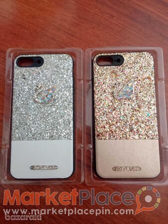 Buy-1-get-1-free iPhone 8p case - 1.Limassol, Limassol