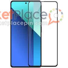 tempered glass redmi note 13 4g/13 5g - 1.Limassol, Limassol